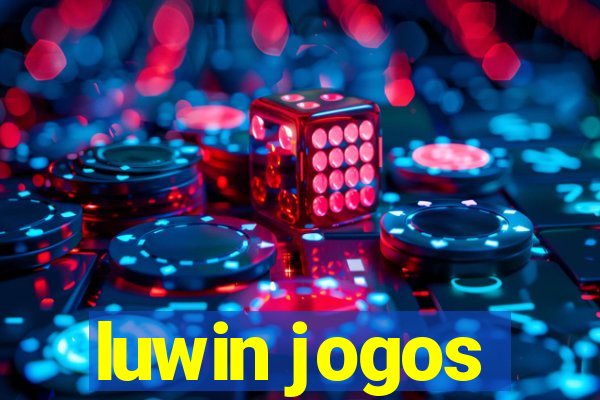 luwin jogos